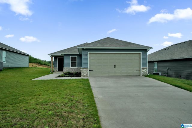 1095 BROOKHAVEN LANE, Odenville, AL 35120