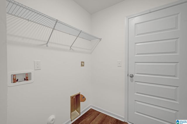 1095 BROOKHAVEN LANE, Odenville, AL 35120