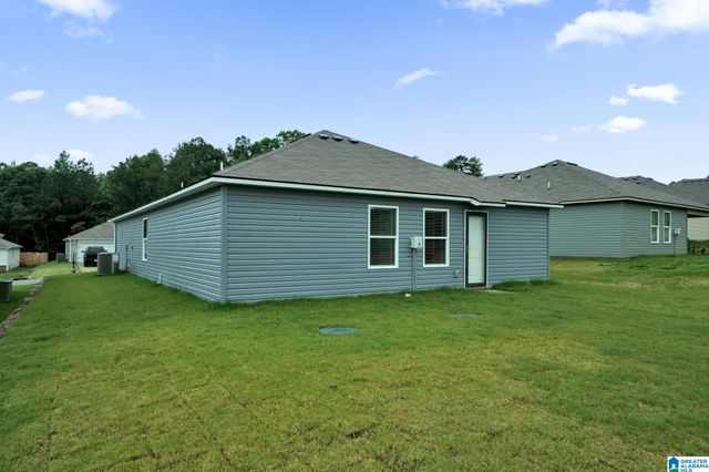 1095 BROOKHAVEN LANE, Odenville, AL 35120