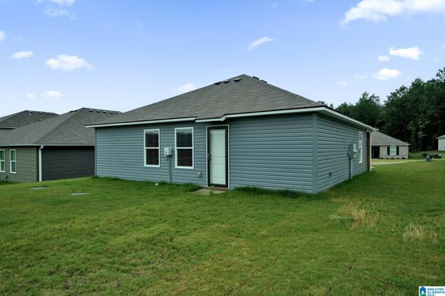 1095 BROOKHAVEN LANE, Odenville, AL 35120