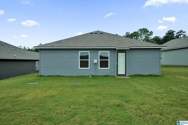 1095 BROOKHAVEN LANE, Odenville, AL 35120