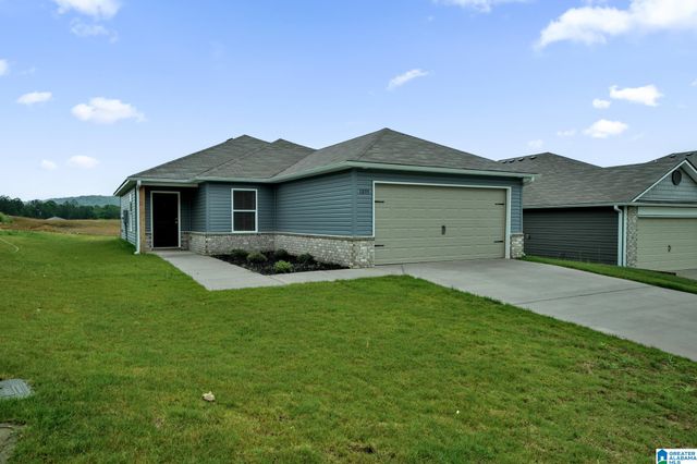 1095 BROOKHAVEN LANE, Odenville, AL 35120