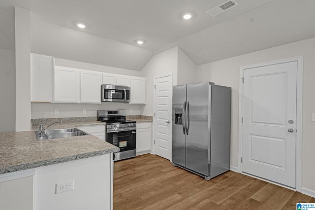 1095 BROOKHAVEN LANE, Odenville, AL 35120