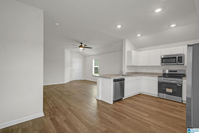 1095 BROOKHAVEN LANE, Odenville, AL 35120
