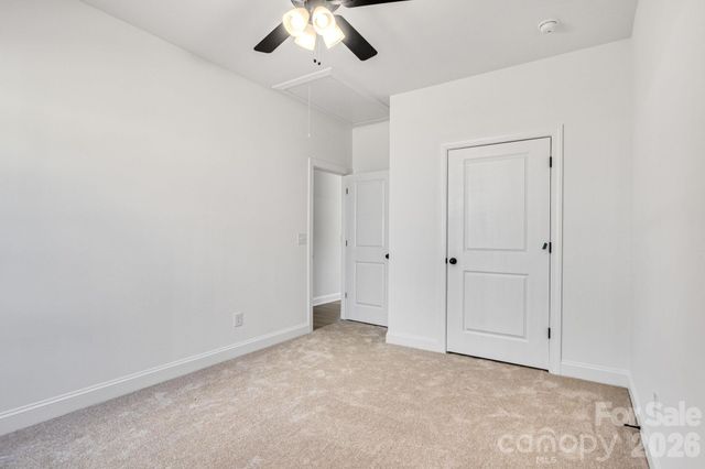 Lot 1 Chapman Avenue, Kannapolis, NC 28081