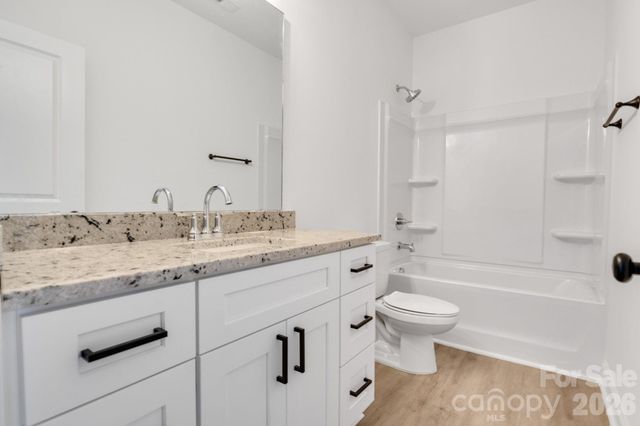 Lot 1 Chapman Avenue, Kannapolis, NC 28081