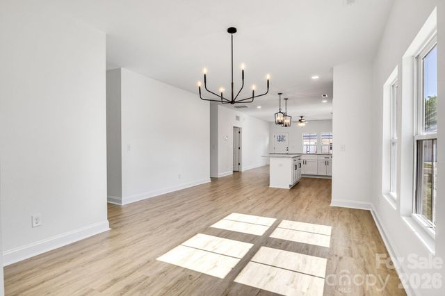 Lot 1 Chapman Avenue, Kannapolis, NC 28081