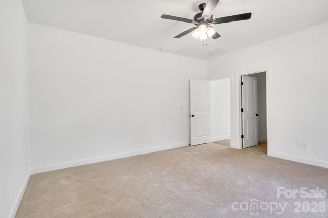 Lot 1 Chapman Avenue, Kannapolis, NC 28081