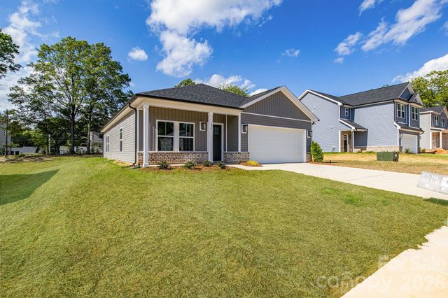 Lot 1 Chapman Avenue, Kannapolis, NC 28081