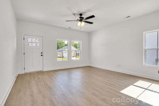 Lot 1 Chapman Avenue, Kannapolis, NC 28081