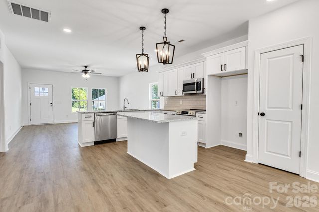 Lot 1 Chapman Avenue, Kannapolis, NC 28081