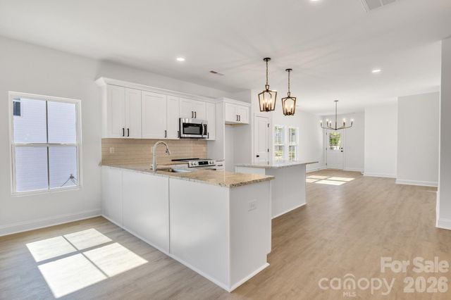 Lot 1 Chapman Avenue, Kannapolis, NC 28081