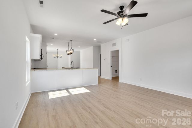 Lot 1 Chapman Avenue, Kannapolis, NC 28081