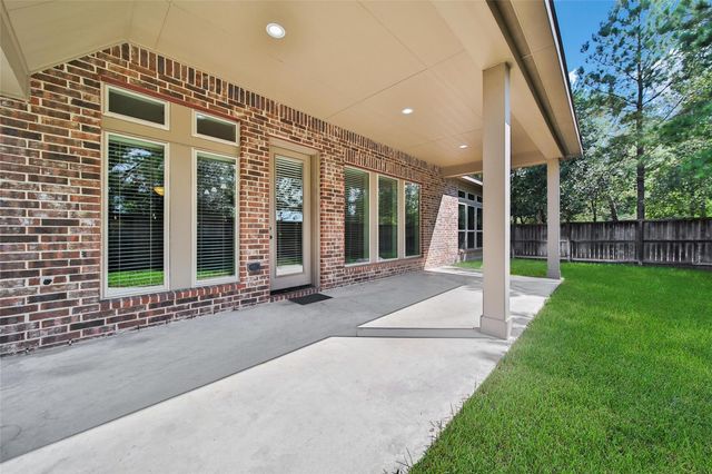 23414 Fauburg Drive, New Caney, TX 77357