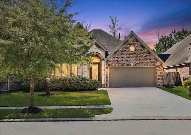 23414 Fauburg Drive, New Caney, TX 77357