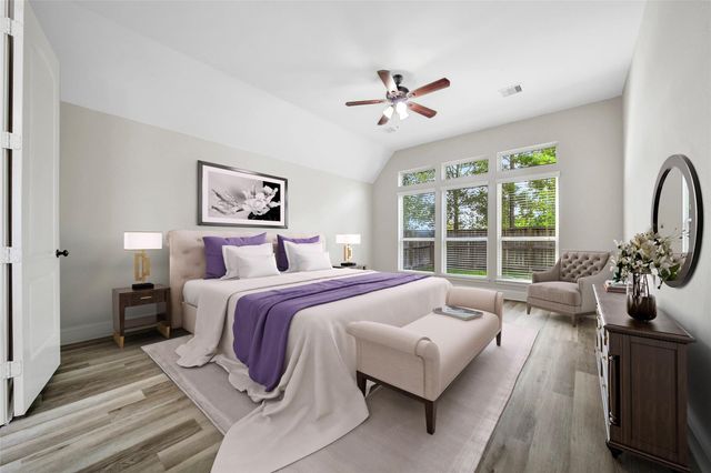 23414 Fauburg Drive, New Caney, TX 77357