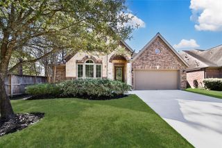 23414 Fauburg Drive, New Caney, TX 77357