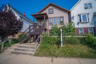 2322 S 15th PLACE, Milwaukee, WI 53215