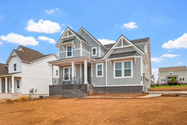 4637 Hessey Rd, Mount Juliet, TN 37122