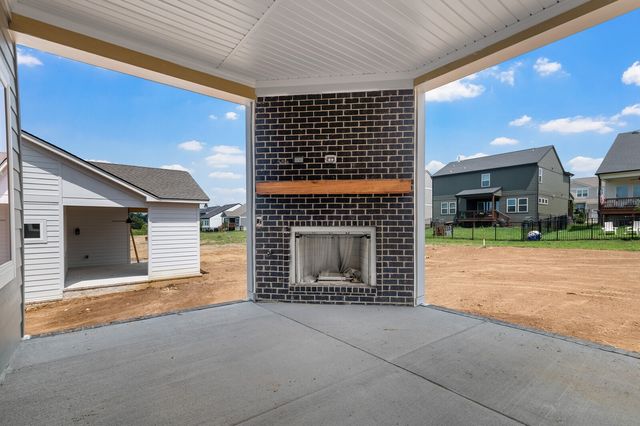 4637 Hessey Rd, Mount Juliet, TN 37122