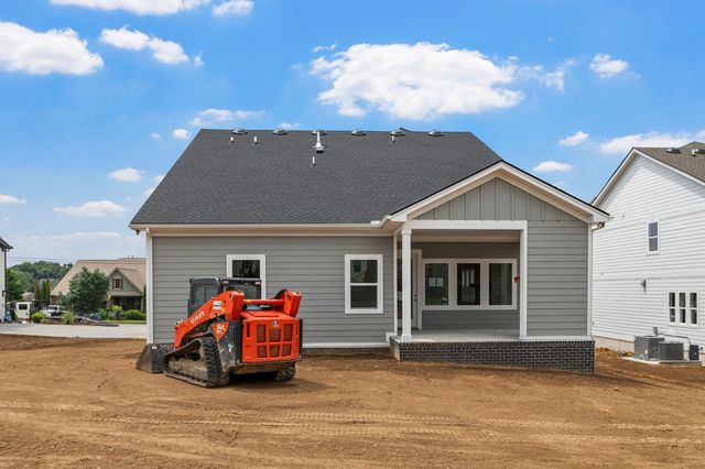 4637 Hessey Rd, Mount Juliet, TN 37122