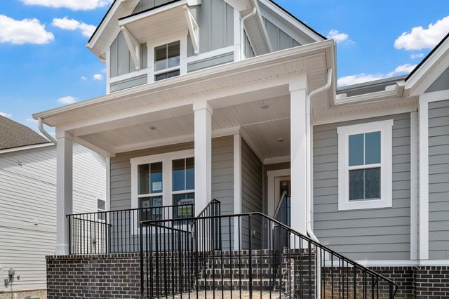 4637 Hessey Rd, Mount Juliet, TN 37122