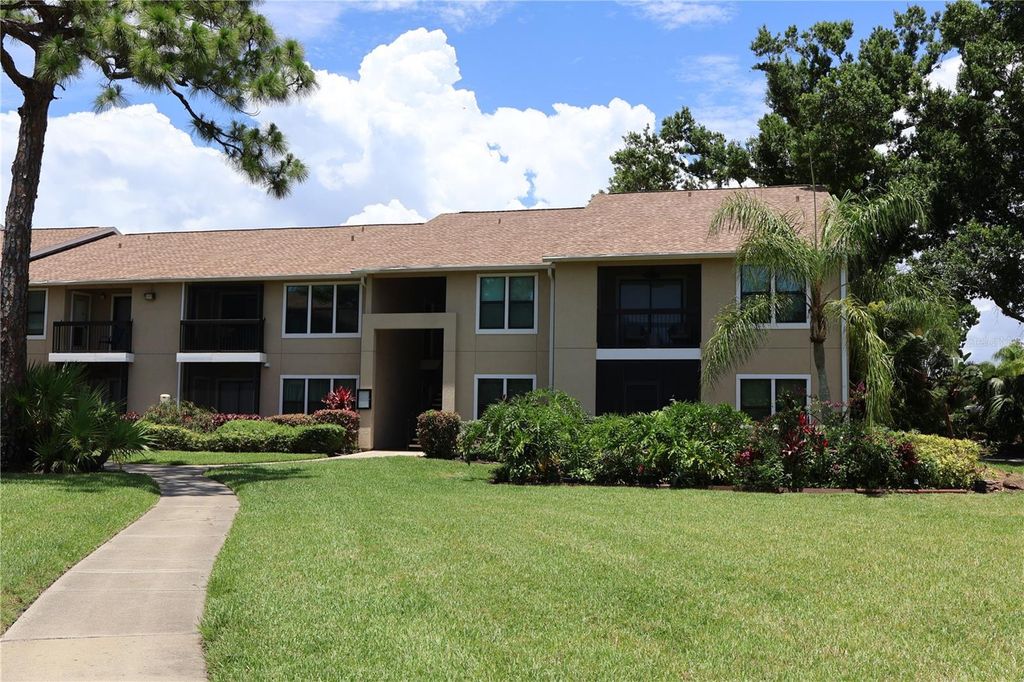 4001 CROCKERS LAKE BOULEVARD 21, Sarasota, FL 34238