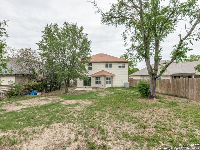 4955 Brianna Pl, San Antonio, TX 78251