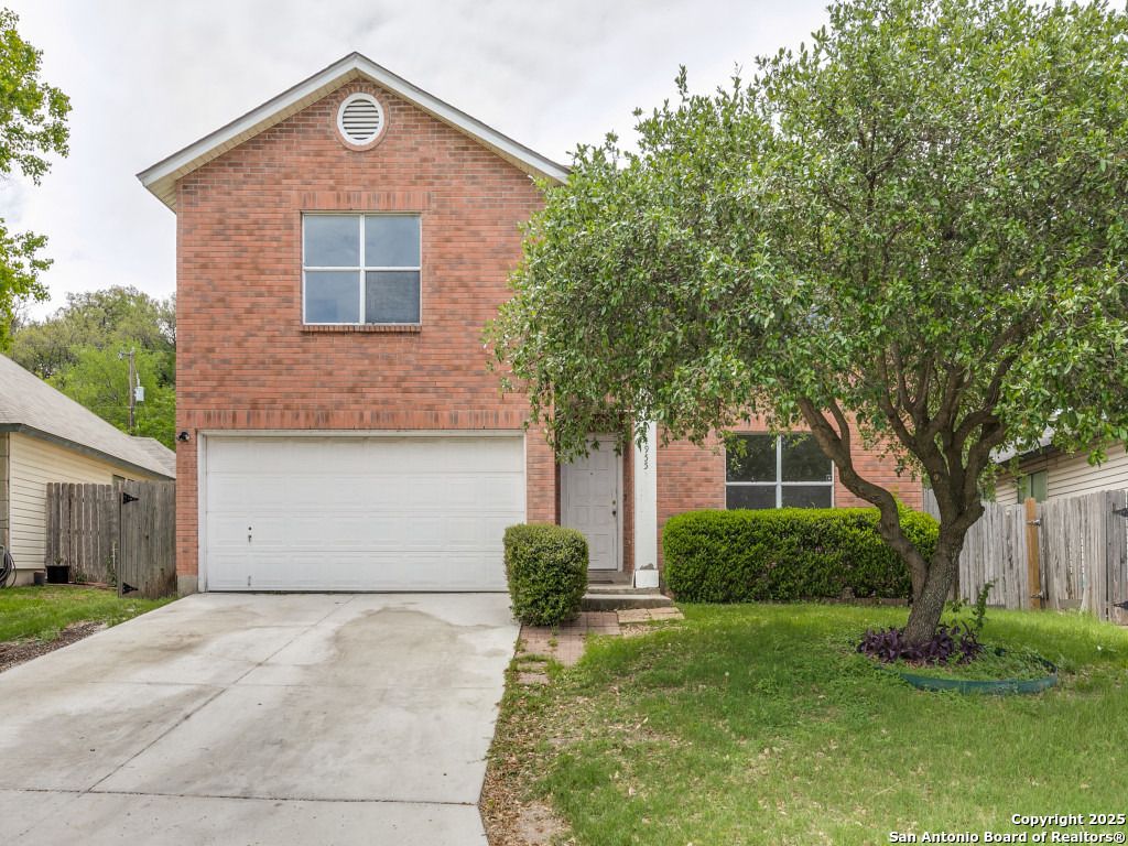 4955 Brianna Pl, San Antonio, TX 78251