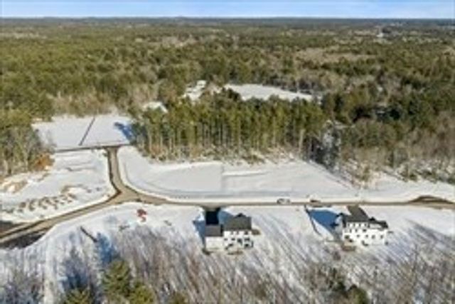 Lot 8 Caleb Drive, Middleboro, MA 02346