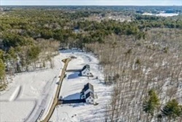 Lot 8 Caleb Drive, Middleboro, MA 02346