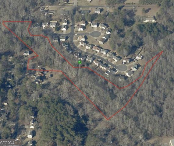 0 Cater Lane, Riverdale, GA 30296