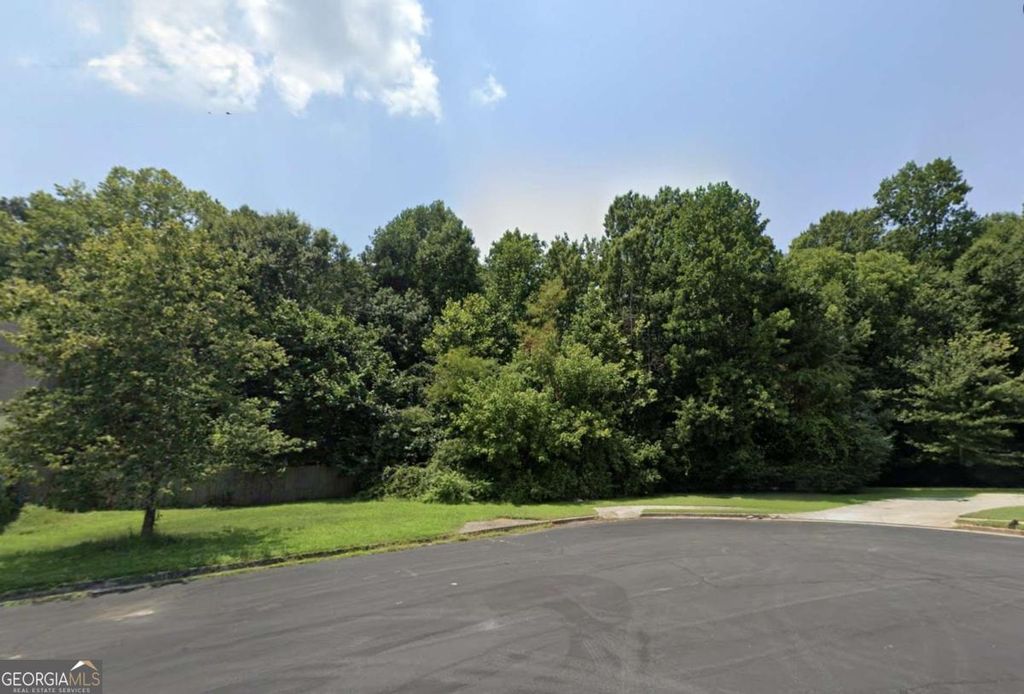 0 Cater Lane, Riverdale, GA 30296