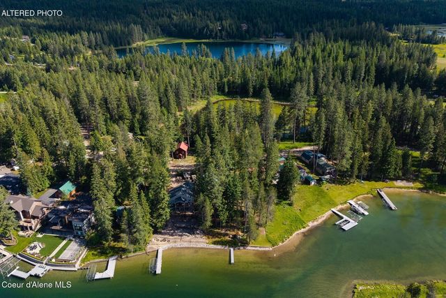 2206 Gypsy Bay Rd, Sagle, ID 83860