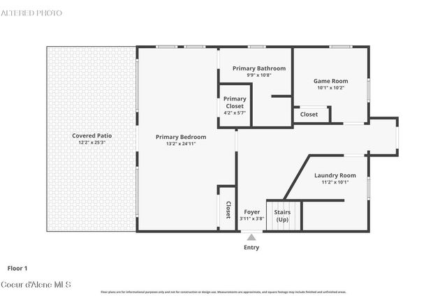 2206 Gypsy Bay Rd, Sagle, ID 83860