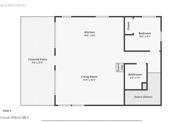 2206 Gypsy Bay Rd, Sagle, ID 83860