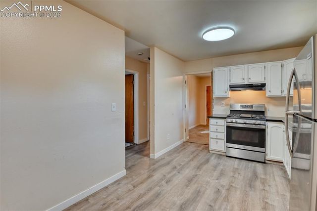 632 Santa Fe Street, Colorado Springs, CO 80910