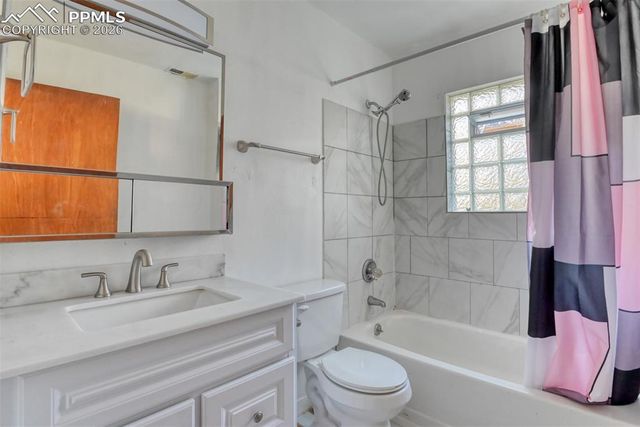 632 Santa Fe Street, Colorado Springs, CO 80910