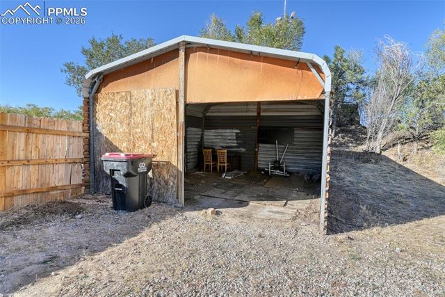 632 Santa Fe Street, Colorado Springs, CO 80910