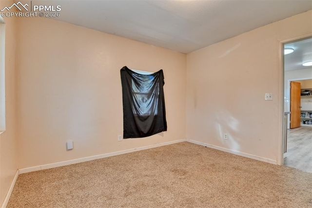 632 Santa Fe Street, Colorado Springs, CO 80910