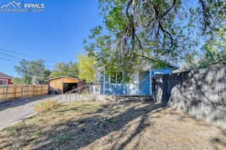 632 Santa Fe Street, Colorado Springs, CO 80910