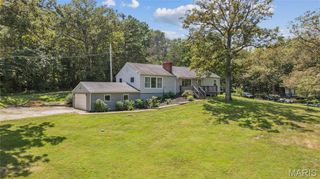 1610 Buscher Road, Pacific, MO 63069