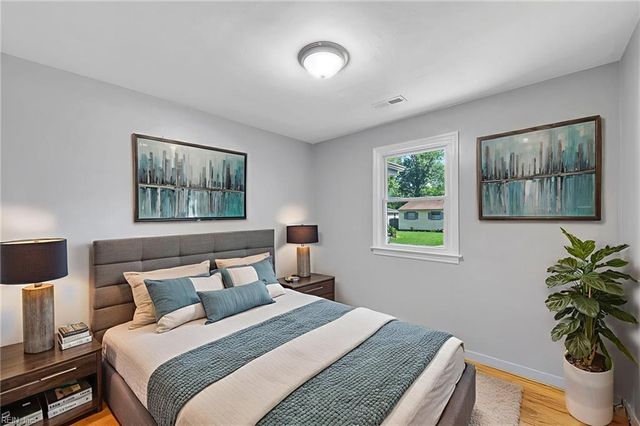 907 Rowland AVE, Chesapeake, VA 23324