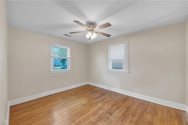 907 Rowland AVE, Chesapeake, VA 23324