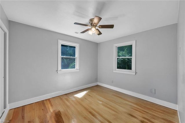 907 Rowland AVE, Chesapeake, VA 23324