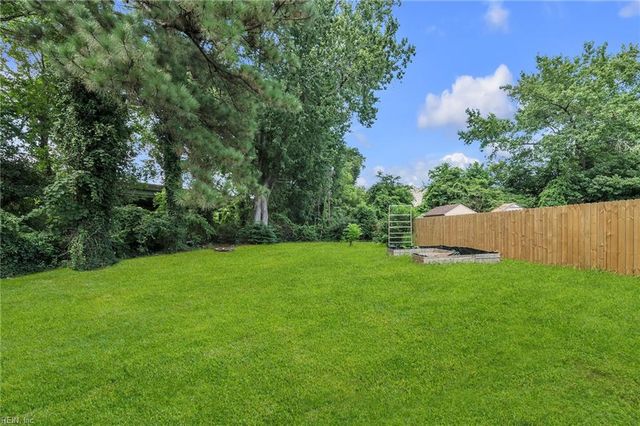 907 Rowland AVE, Chesapeake, VA 23324