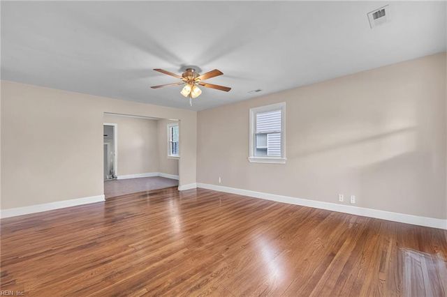 907 Rowland AVE, Chesapeake, VA 23324