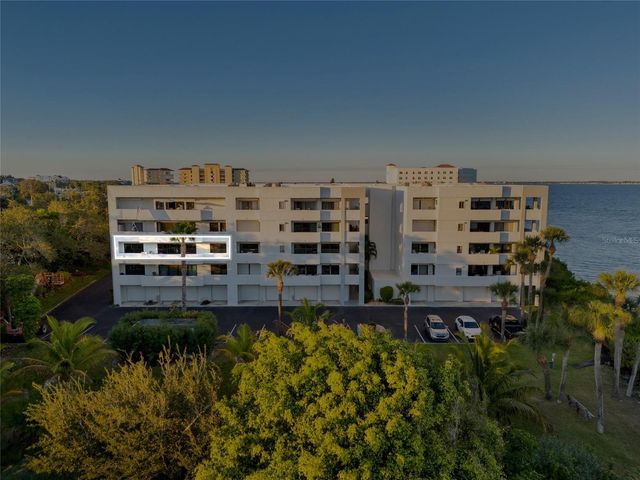 5055 DIXIE HIGHWAY NE B206, Palm Bay, FL 32905