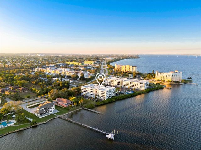 5055 DIXIE HIGHWAY NE B206, Palm Bay, FL 32905