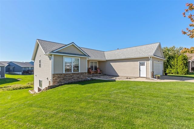 7362 Andy Court, Hudsonville, MI 49426
